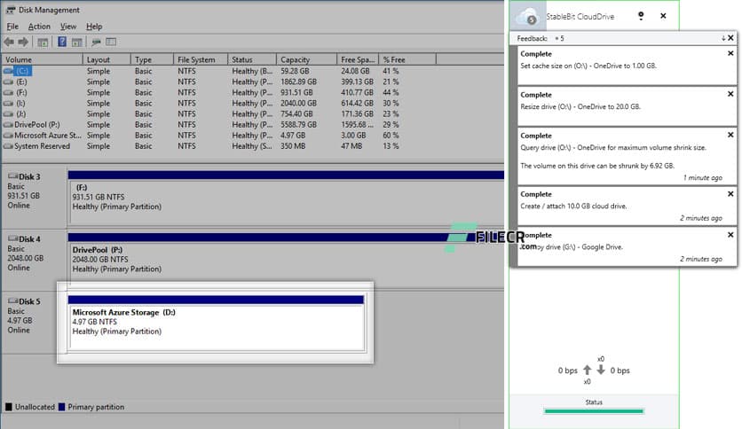 StableBit CloudDrive 1.2.13.1839