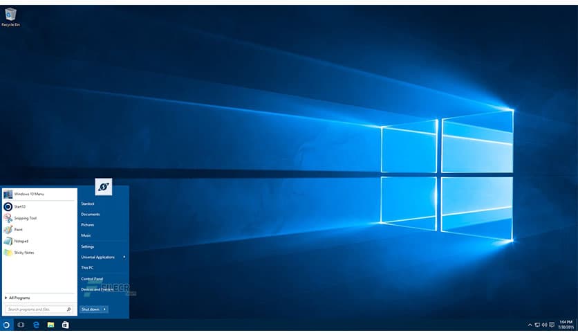 Stardock Start10 v1.97.1