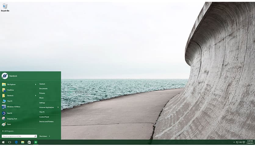 Stardock Start10 v1.97.1