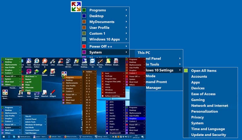 Start Everywhere 1.4.2.44