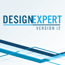 Stat-Ease Design-Expert 12.0.3.0