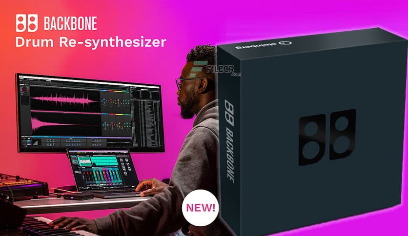 Steinberg Backbone 1.6.10