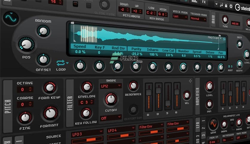 Steinberg PadShop 2.2.0