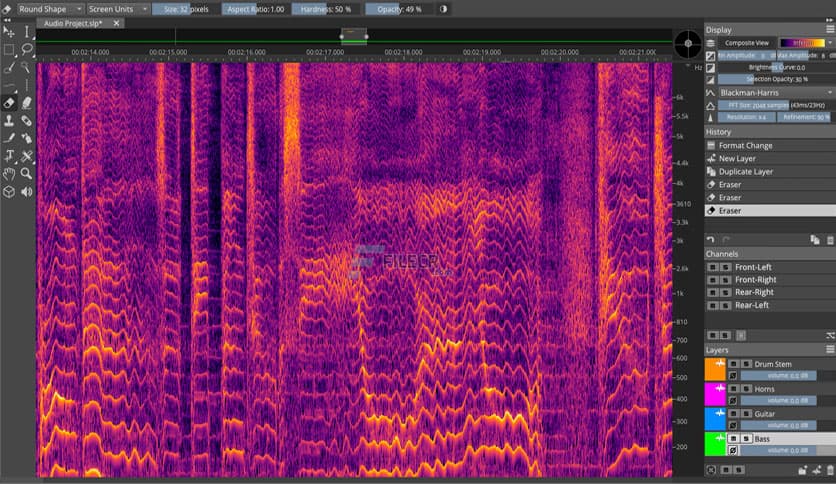 Steinberg SpectraLayers Pro 12.0.40