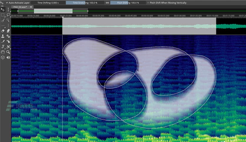 Steinberg SpectraLayers Pro 12.0.40