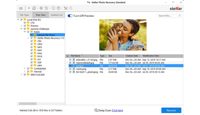 Stellar Photo Recovery 12.3.0.2