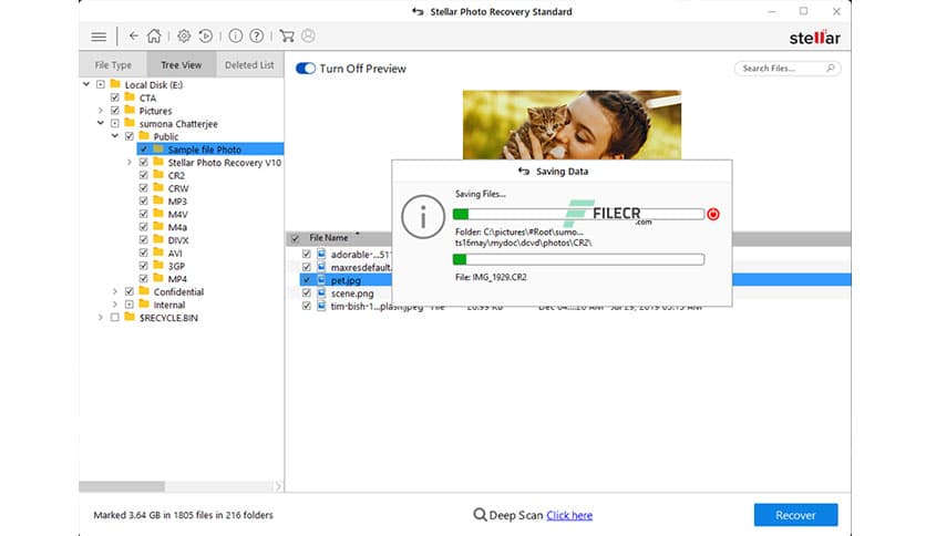 Stellar Photo Recovery 12.3.0.2