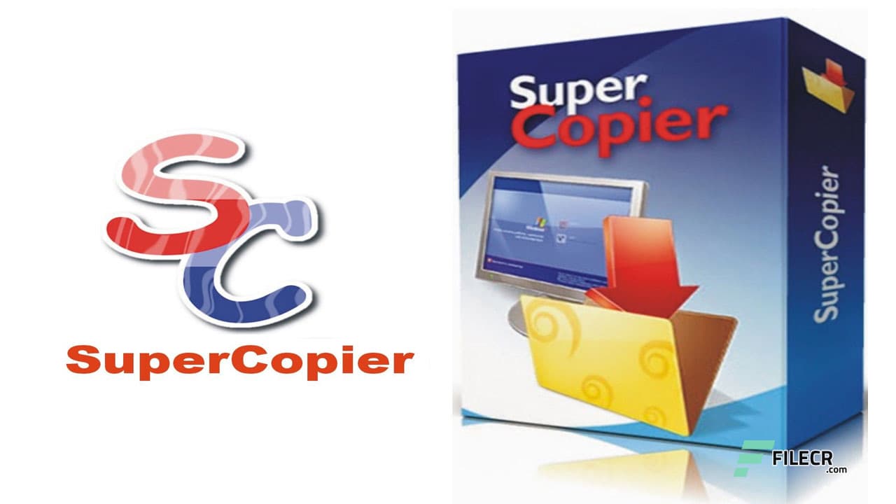 Supercopier 2.0.3.11