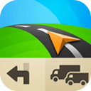 Sygic GPS Truck & Caravan 24.5.4