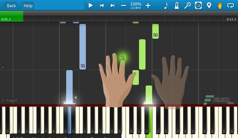 Synthesia 10.9.5890
