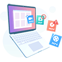 Tenorshare Video Repair 1.0.0