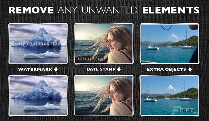 Teorex Inpaint 11.0.1