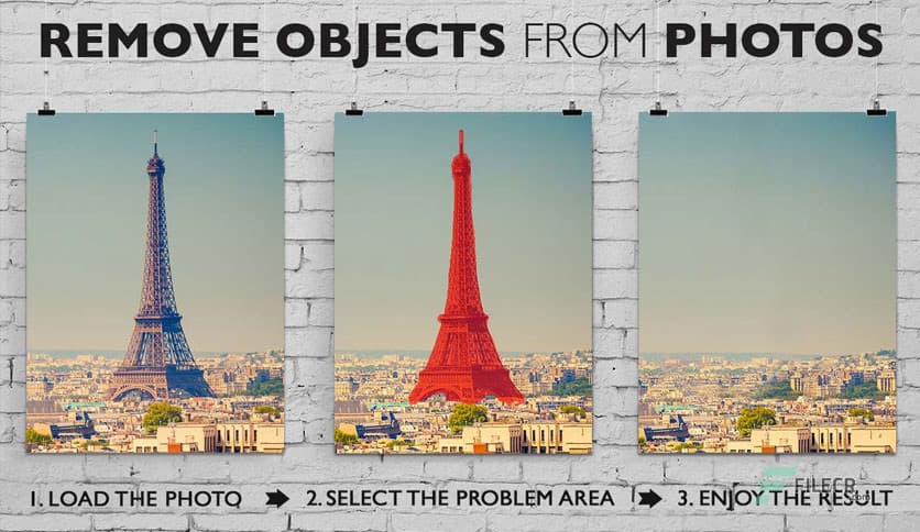 Teorex Inpaint 11.0.1