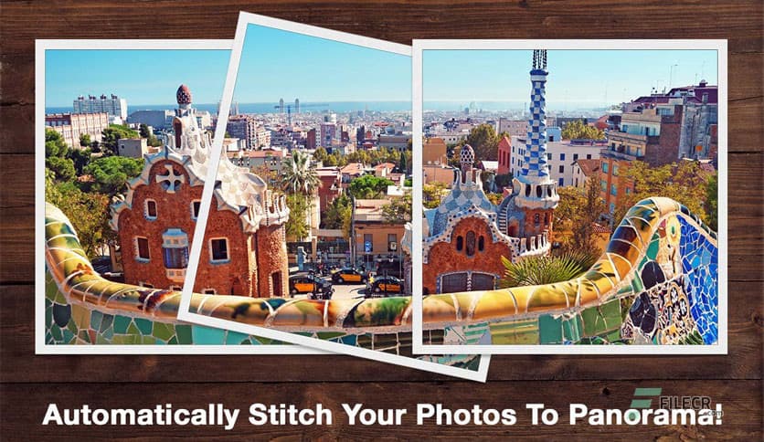 Teorex PhotoStitcher 3.1.0