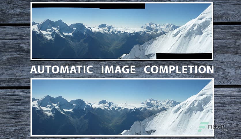 Teorex PhotoStitcher 3.1.0