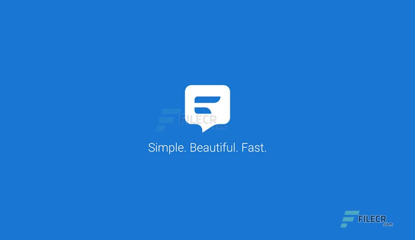 Textra SMS 4.84 build 48460