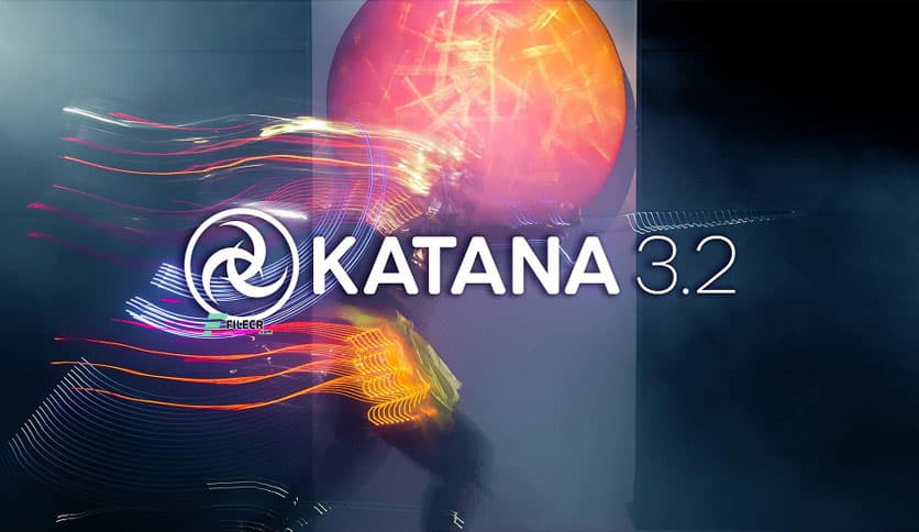 The Foundry Katana 8.0v5