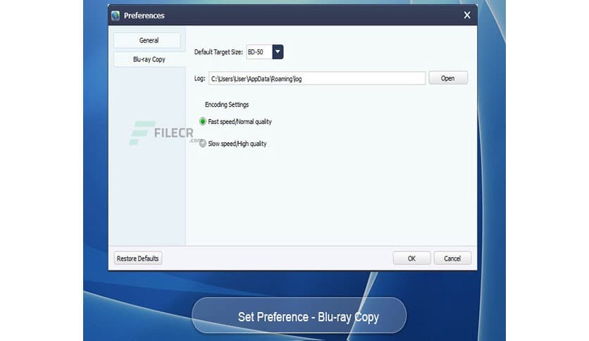 Tipard Blu-ray Copy 7.1.96