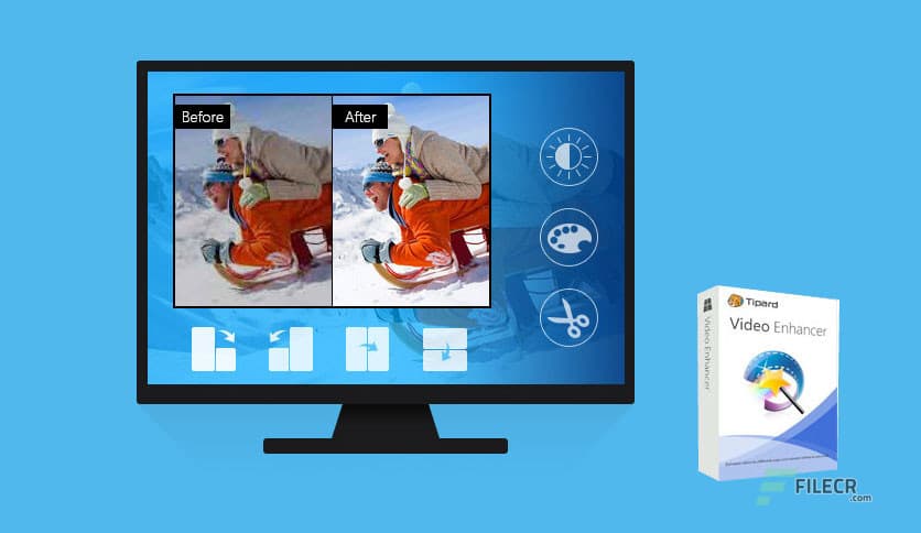 Tipard Video Enhancer 9.2.52