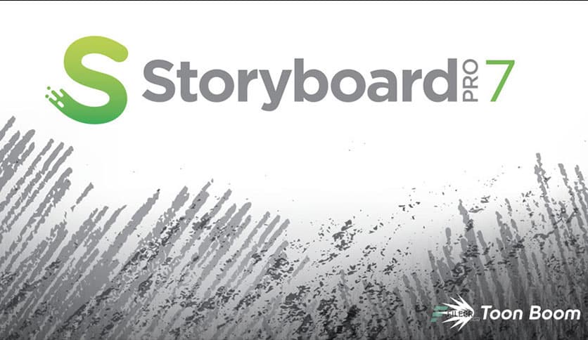Toonboom Storyboard Pro 20.1 v21.1.0.18395