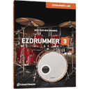 ToonTrack EZdrummer 3.1.2