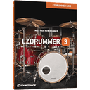 ToonTrack EZdrummer 3.1.2