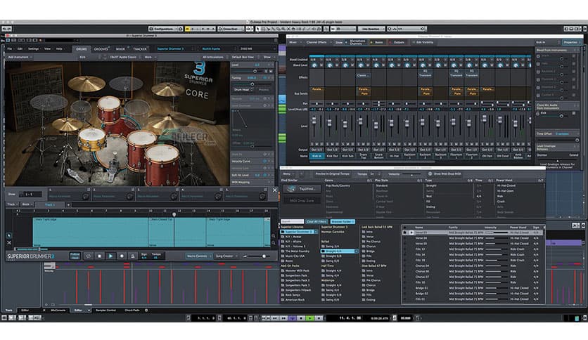 ToonTrack Superior Drummer 3.4.2