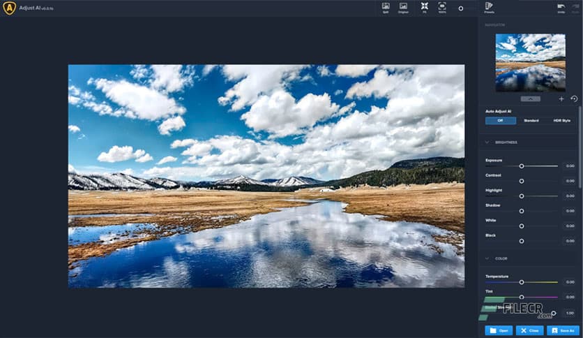 Topaz Adjust AI 1.0.6