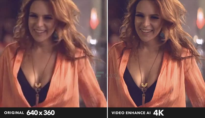 Topaz Video AI Pro 7.1.6