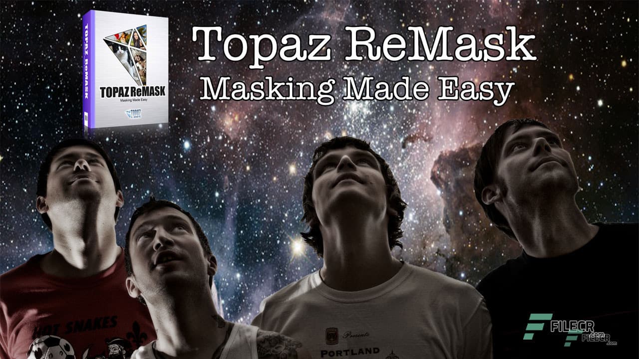 Topaz Mask AI 1.3.9