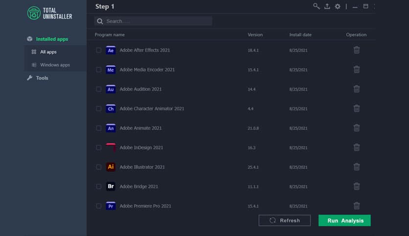 Total Uninstaller 2026 v3.0.0.802