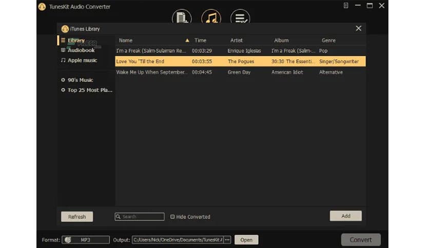 ViWizard Audio Converter 3.9.0.59
