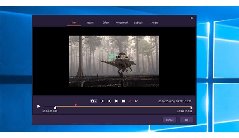 TunesKit Video Converter 2.2.0.6