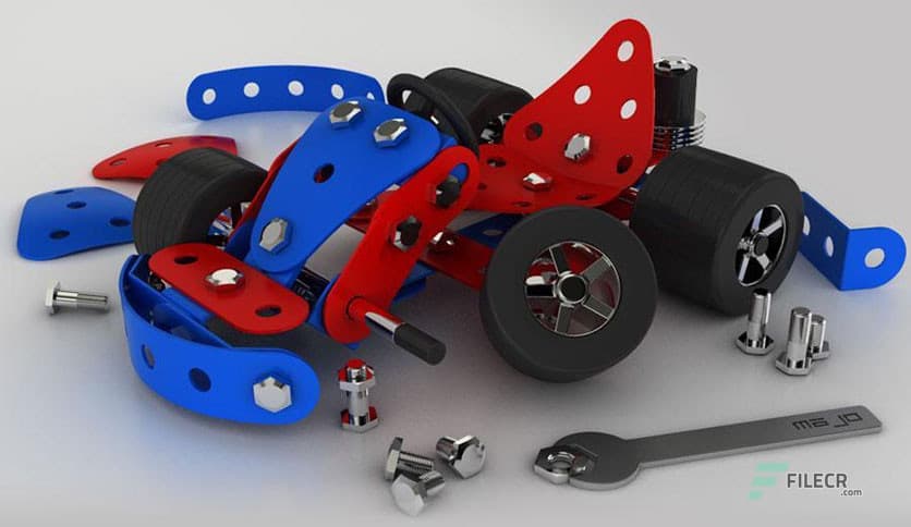 TurboCAD 2019 v26.0.37.4