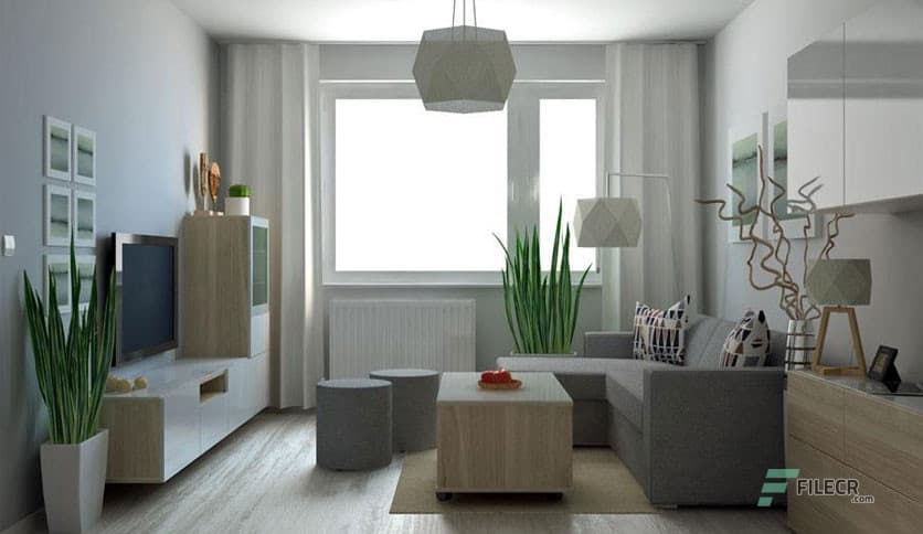 TurboCAD 2019 v26.0.37.4