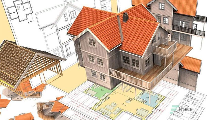 TurboCAD 2019 v26.0.37.4