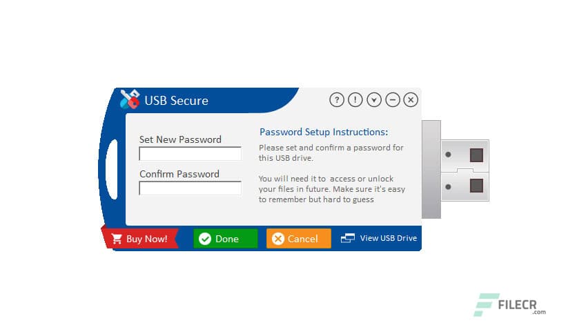 USB Secure 2.2.2