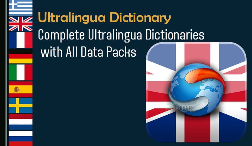 Ultralingua Dictionary 7.1.1