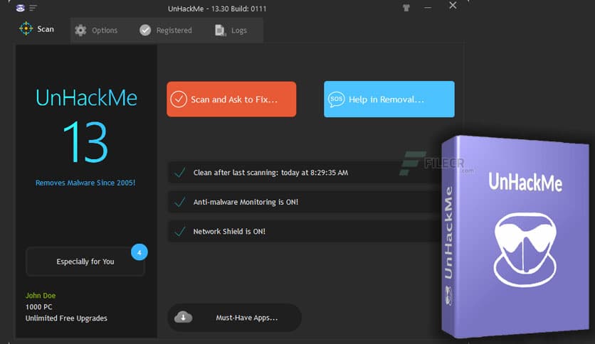 UnHackMe 14.90.2023.0426