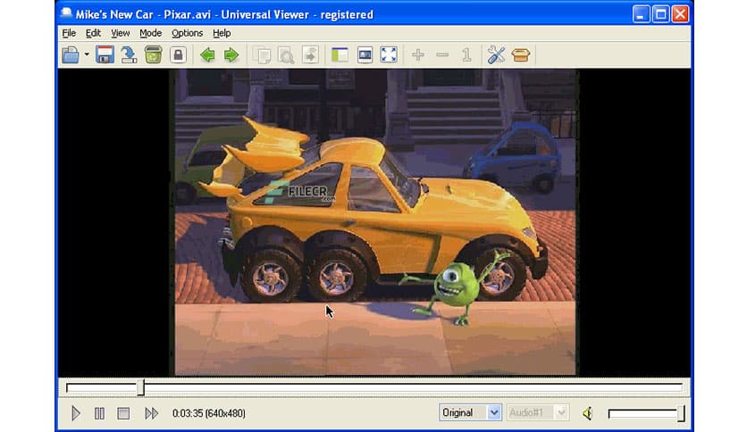 Universal Viewer Pro 6.7.9