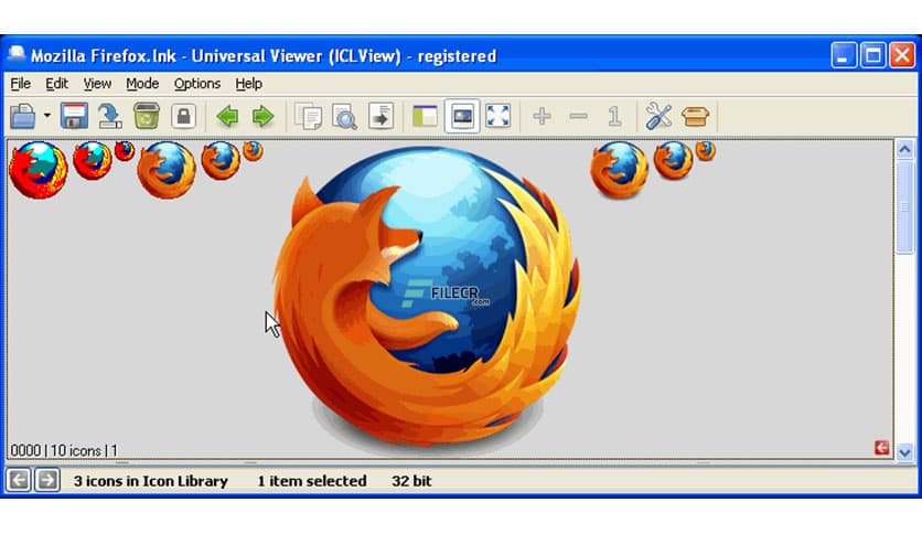 Universal Viewer Pro 6.7.9