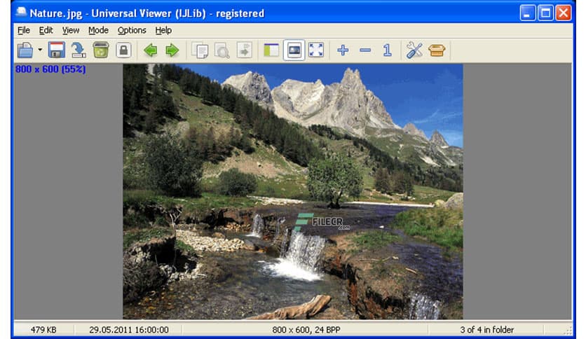 Universal Viewer Pro 6.7.9