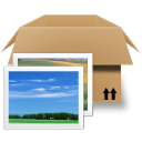 Unzip Photo Archives 2.1 Build 2003.19
