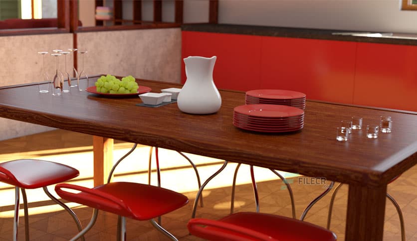 V-Ray Next v4.30.23 For Unreal 4.23-24-25