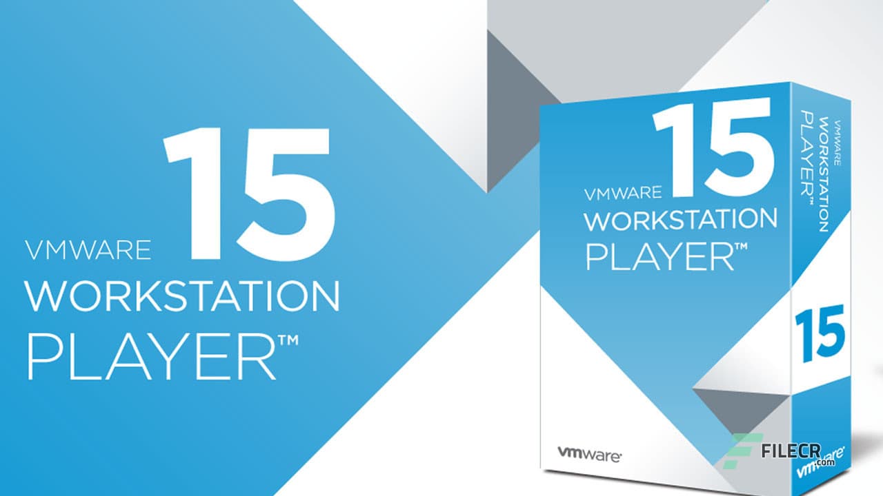 VMware Workstation Player 17.6.2 Commercial