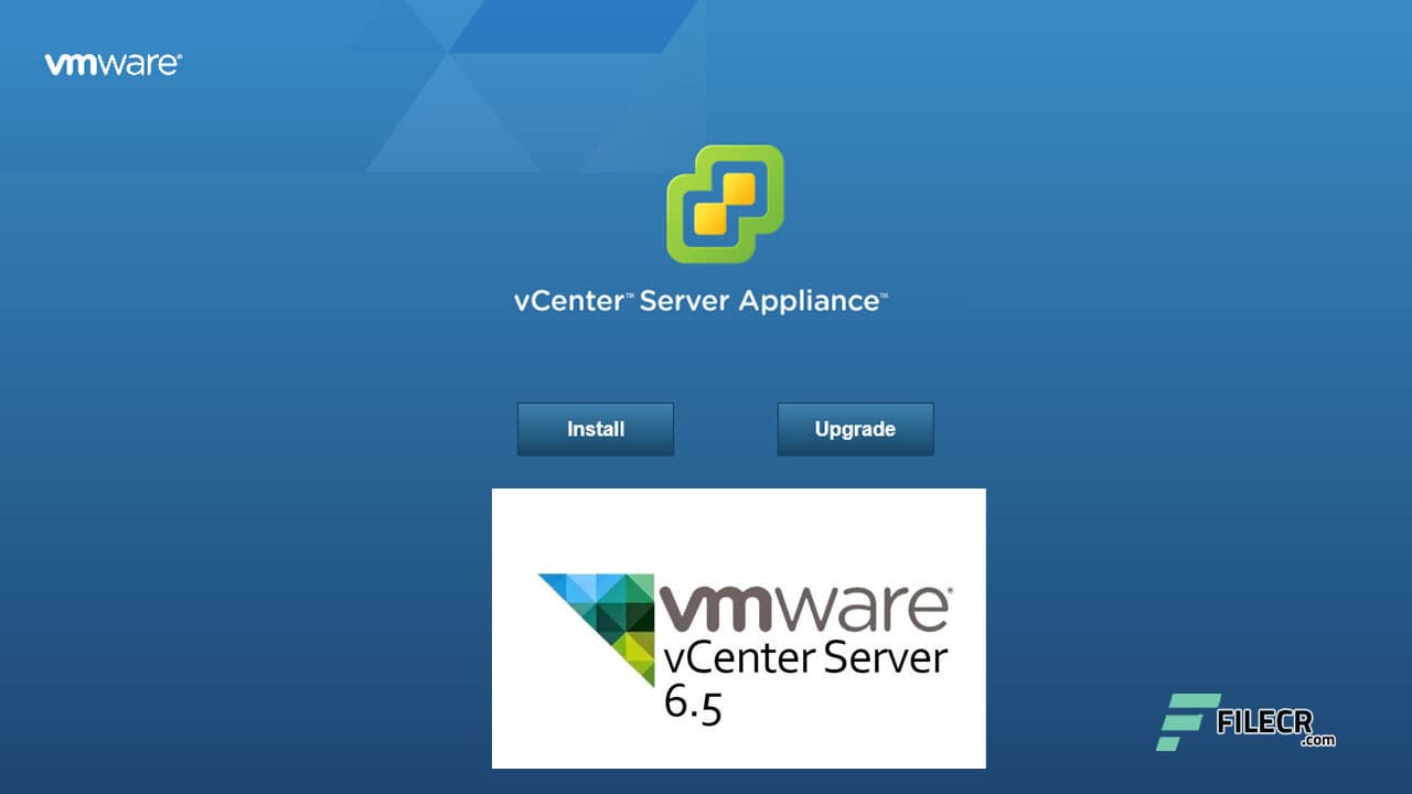 VMware vCenter Server 8.0.2