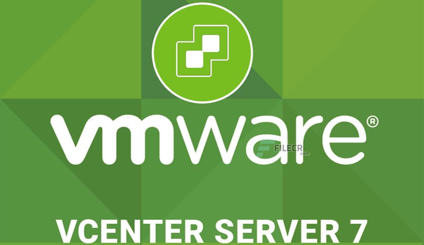 VMware vCenter Server 8.0.2