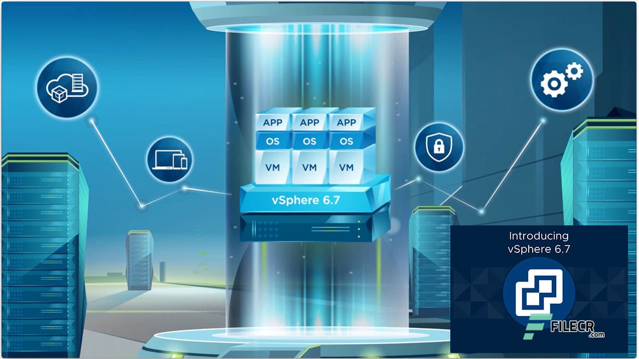 VMware vSphere 9.0.24755229