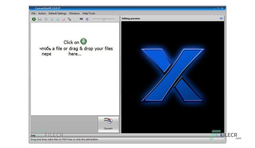 VSO ConvertXtoHD 3.0.0.77