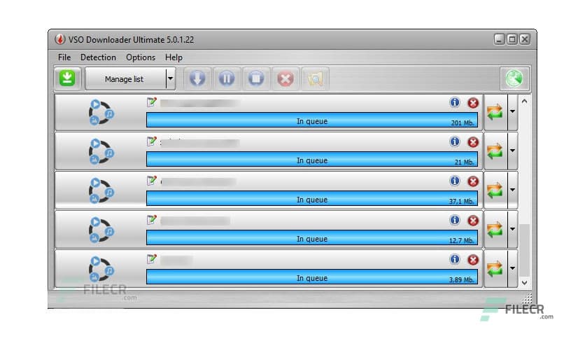 VSO Downloader Ultimate 5.1.1.87